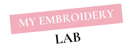 My Embroidery Lab